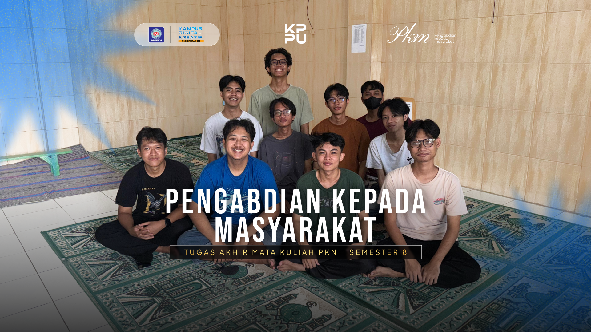 PKM PKN - Kelompok 1